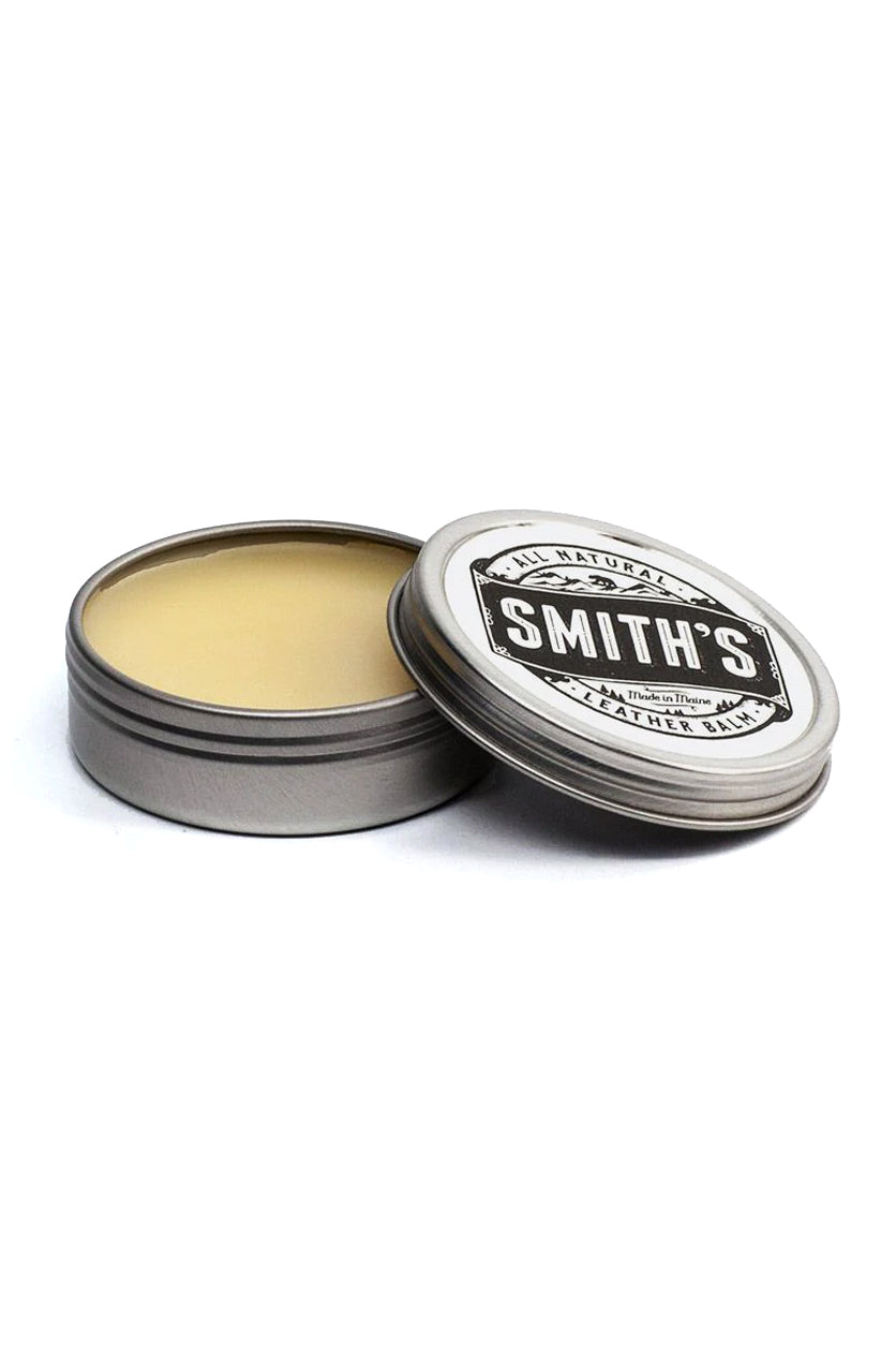 Smith&#39;s All Natural Leather Balm