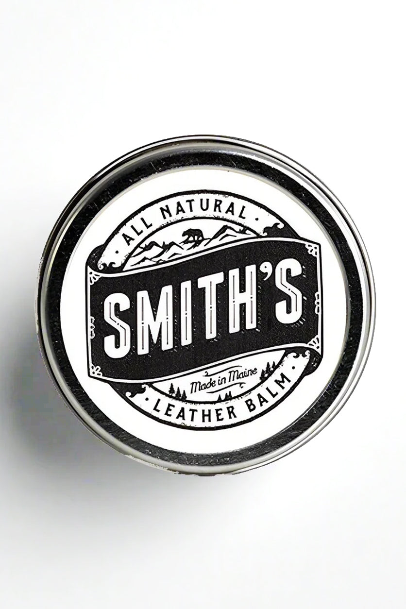 Smith&#39;s All Natural Leather Balm