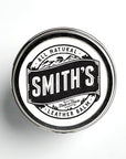 Smith's All Natural Leather Balm